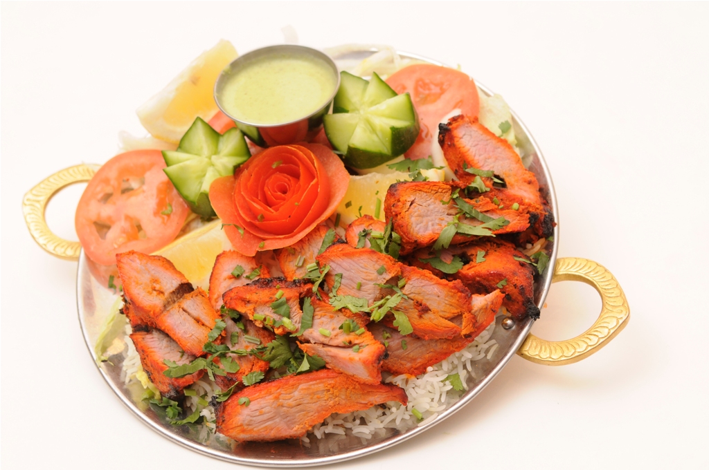 Tandoori