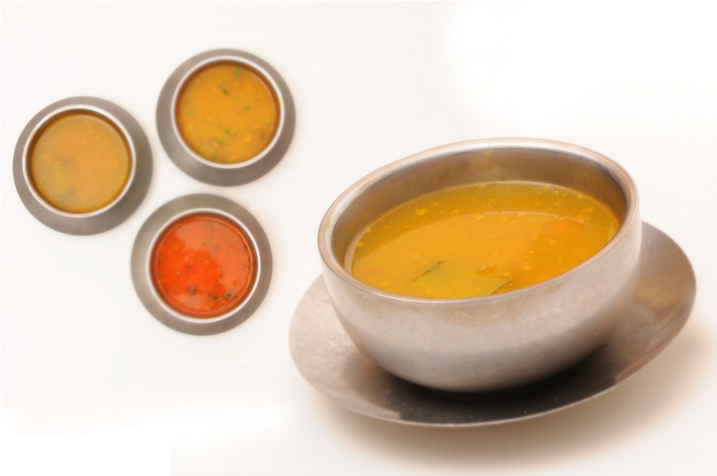 Soups