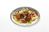 Paneer Tikka