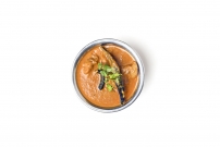 Agneau Madras
