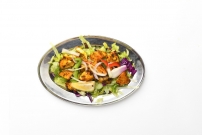 Poulet Tikka