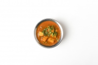 Mutter Paneer