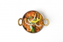 Chilli Chicken (Spicy)