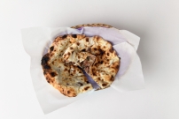 Naan Chicken