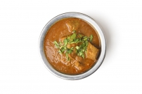Lamb Curry