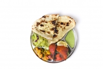Poulet Tandoori