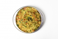 Biryani V&eacute;g&eacute;tarien